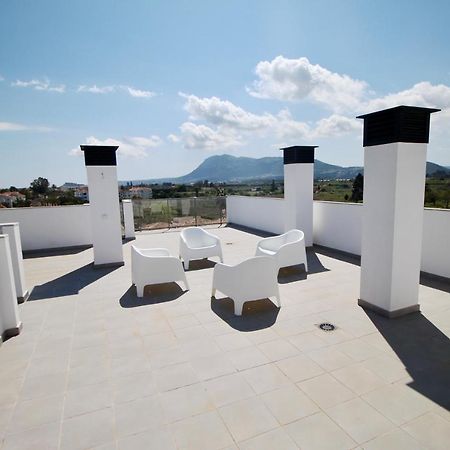 Victoria 80 By Homeprive Dénia Esterno foto