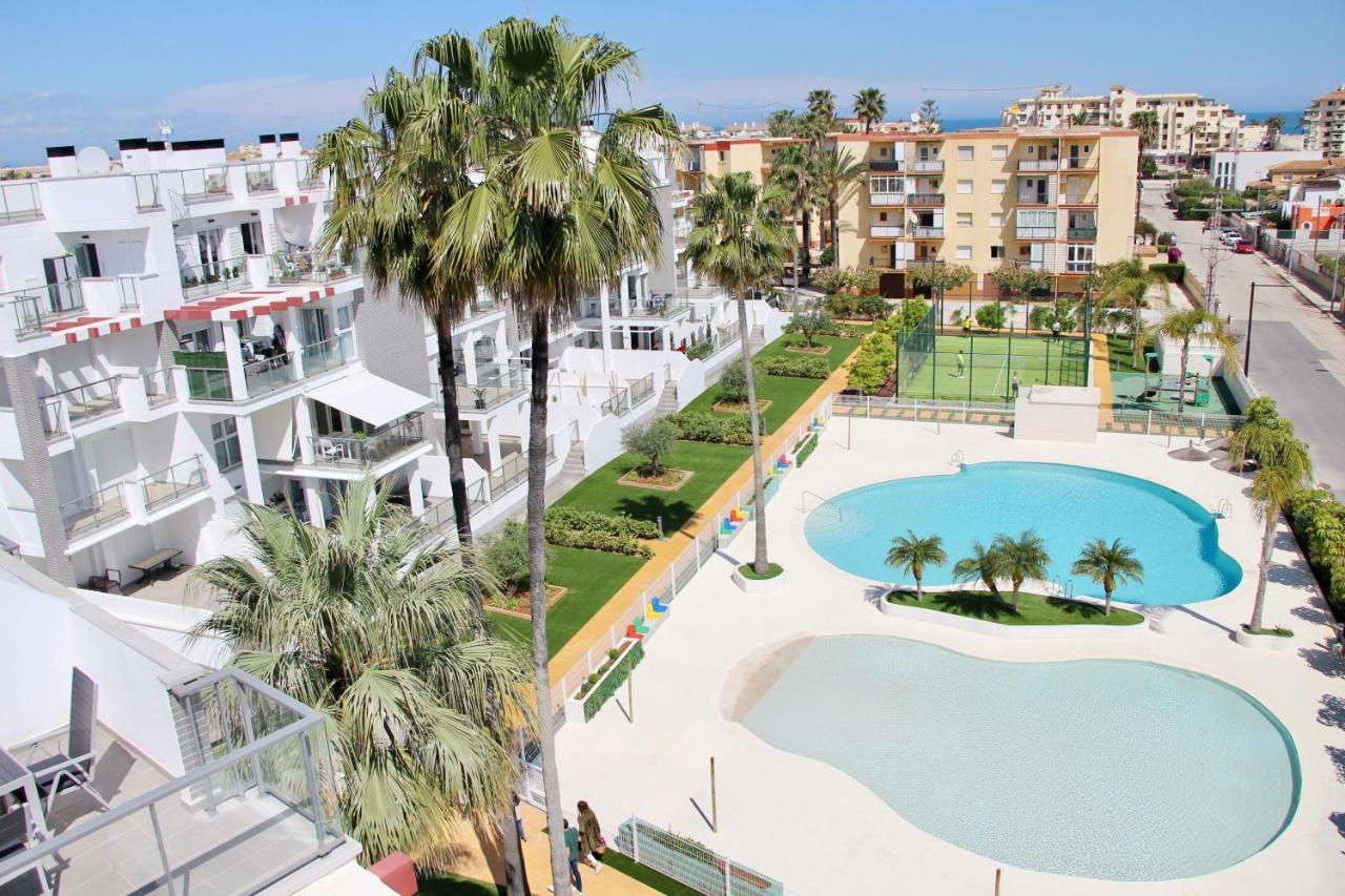 Victoria 80 By Homeprive Dénia Esterno foto