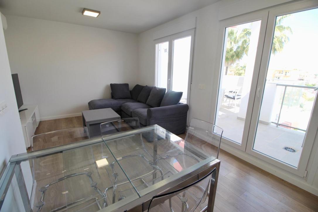 Victoria 80 By Homeprive Dénia Esterno foto