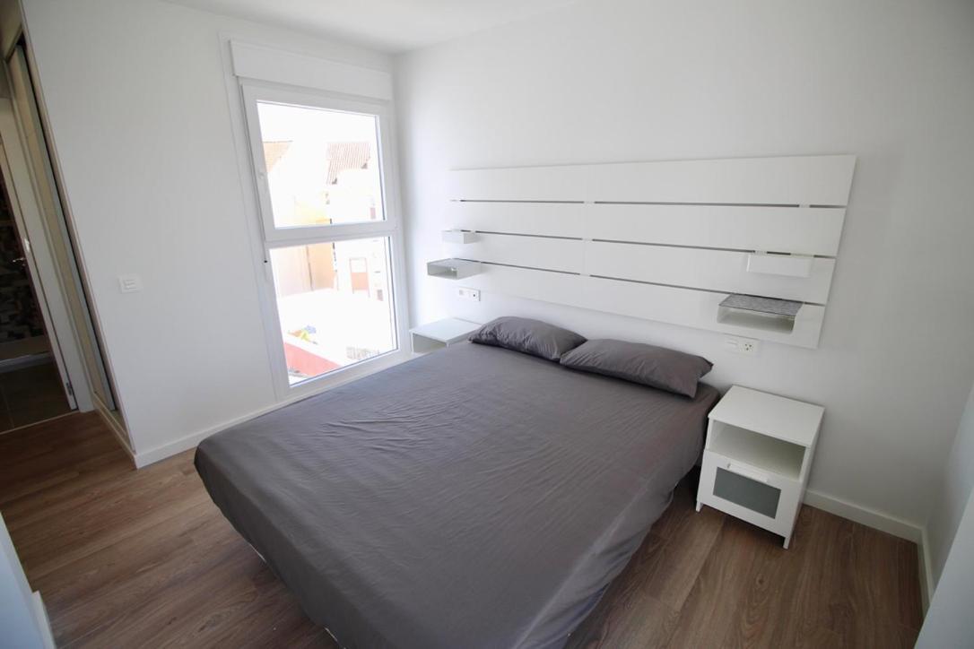 Victoria 80 By Homeprive Dénia Esterno foto