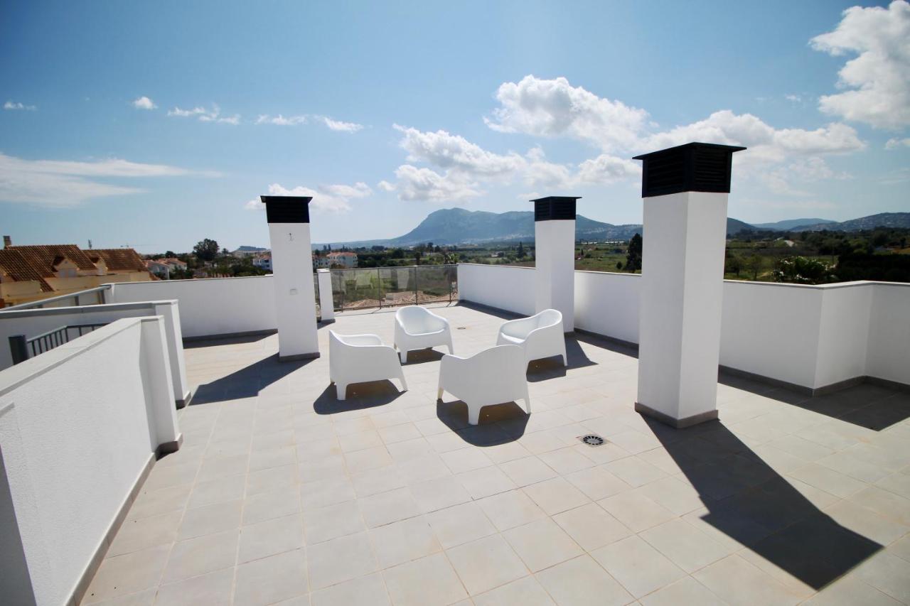 Victoria 80 By Homeprive Dénia Esterno foto