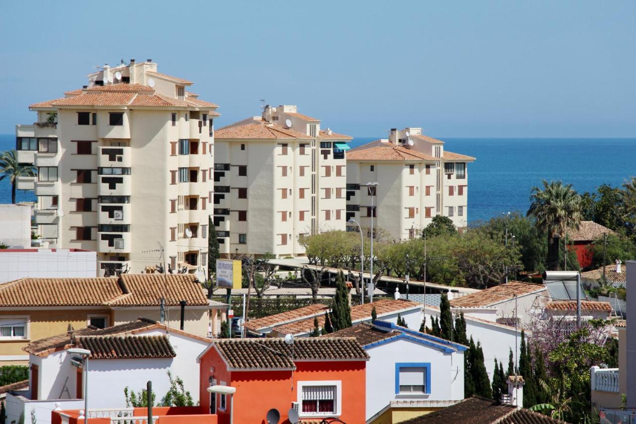 Victoria 80 By Homeprive Dénia Esterno foto