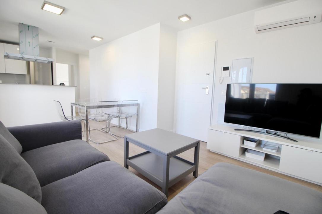 Victoria 80 By Homeprive Dénia Esterno foto