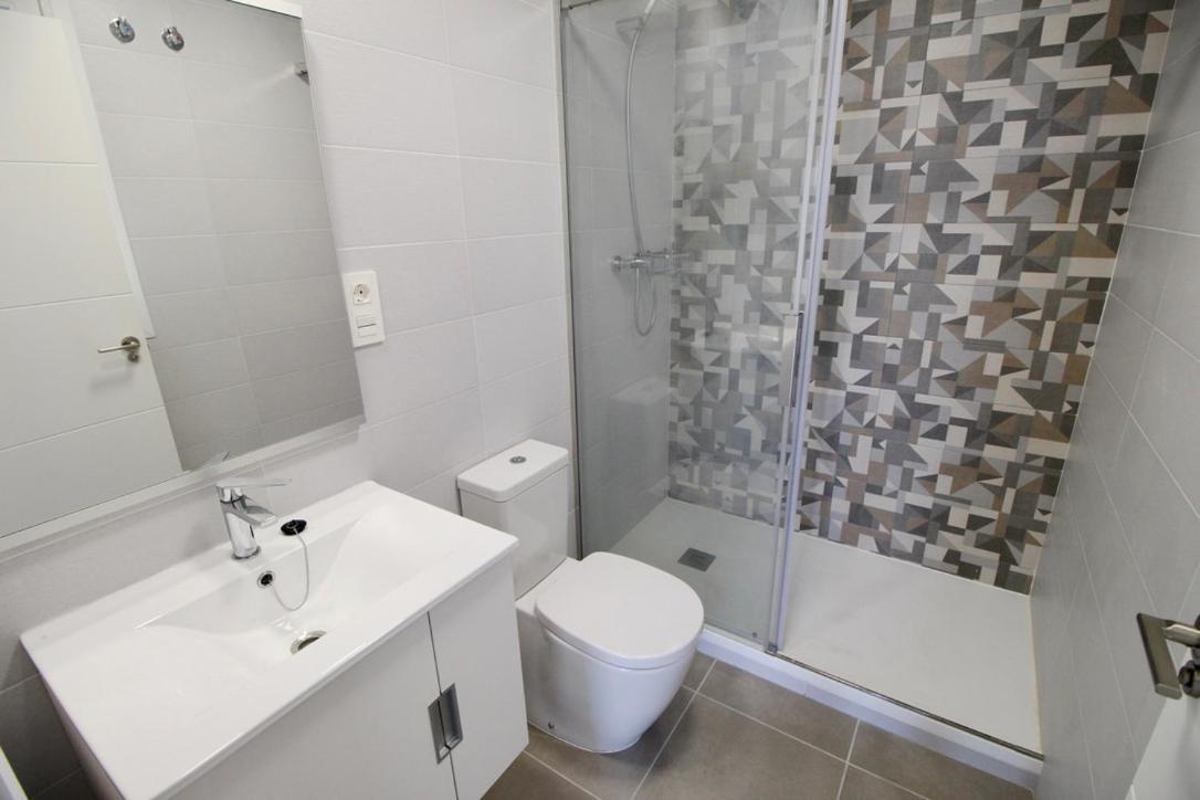 Victoria 80 By Homeprive Dénia Esterno foto