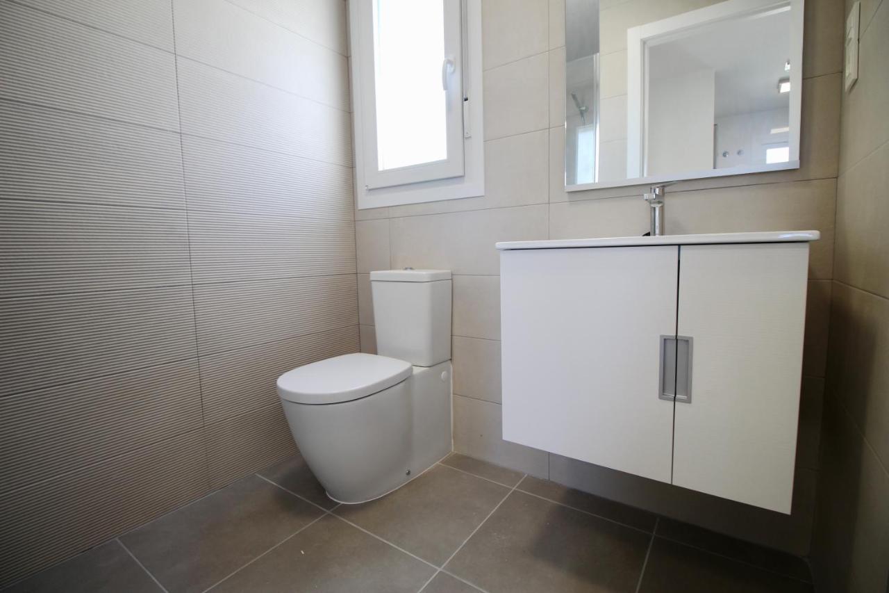Victoria 80 By Homeprive Dénia Esterno foto