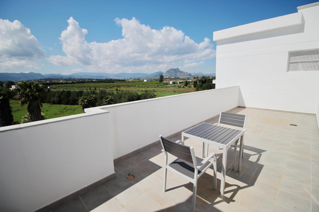 Victoria 80 By Homeprive Dénia Esterno foto