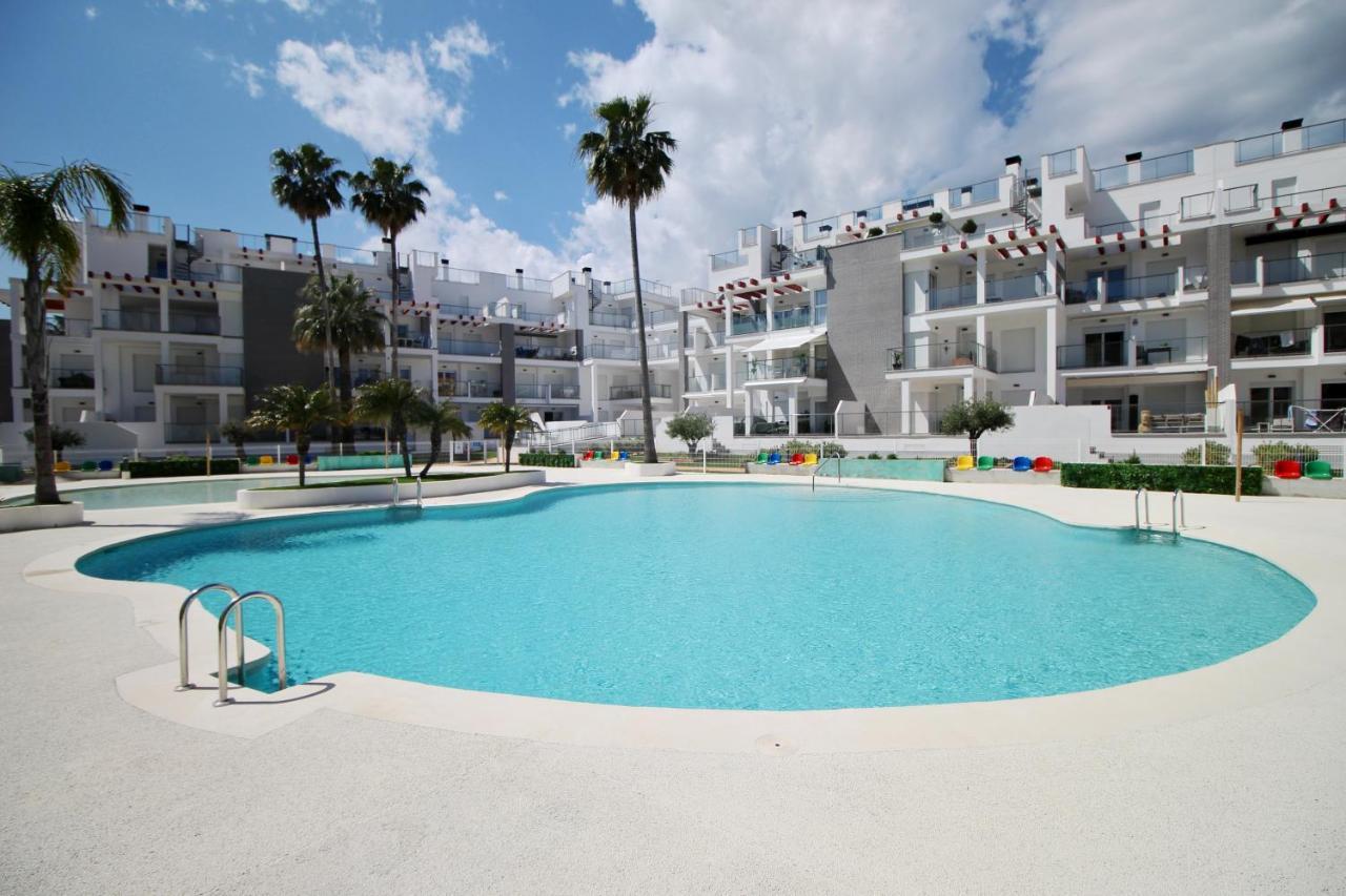 Victoria 80 By Homeprive Dénia Esterno foto