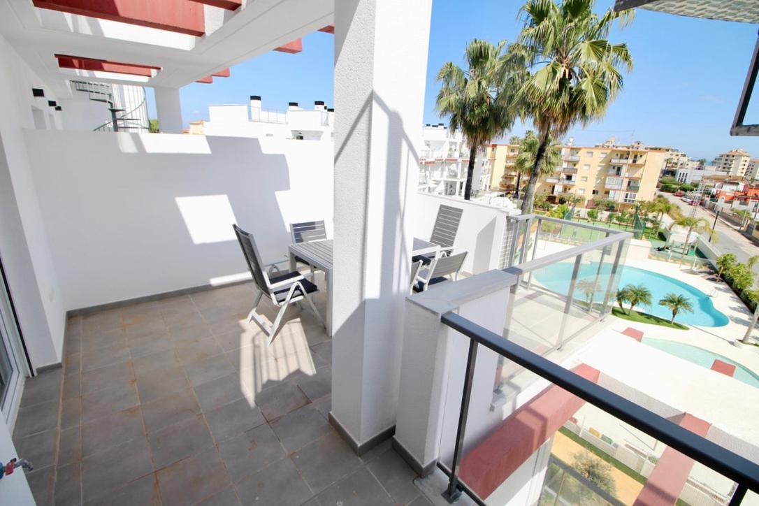 Victoria 80 By Homeprive Dénia Esterno foto