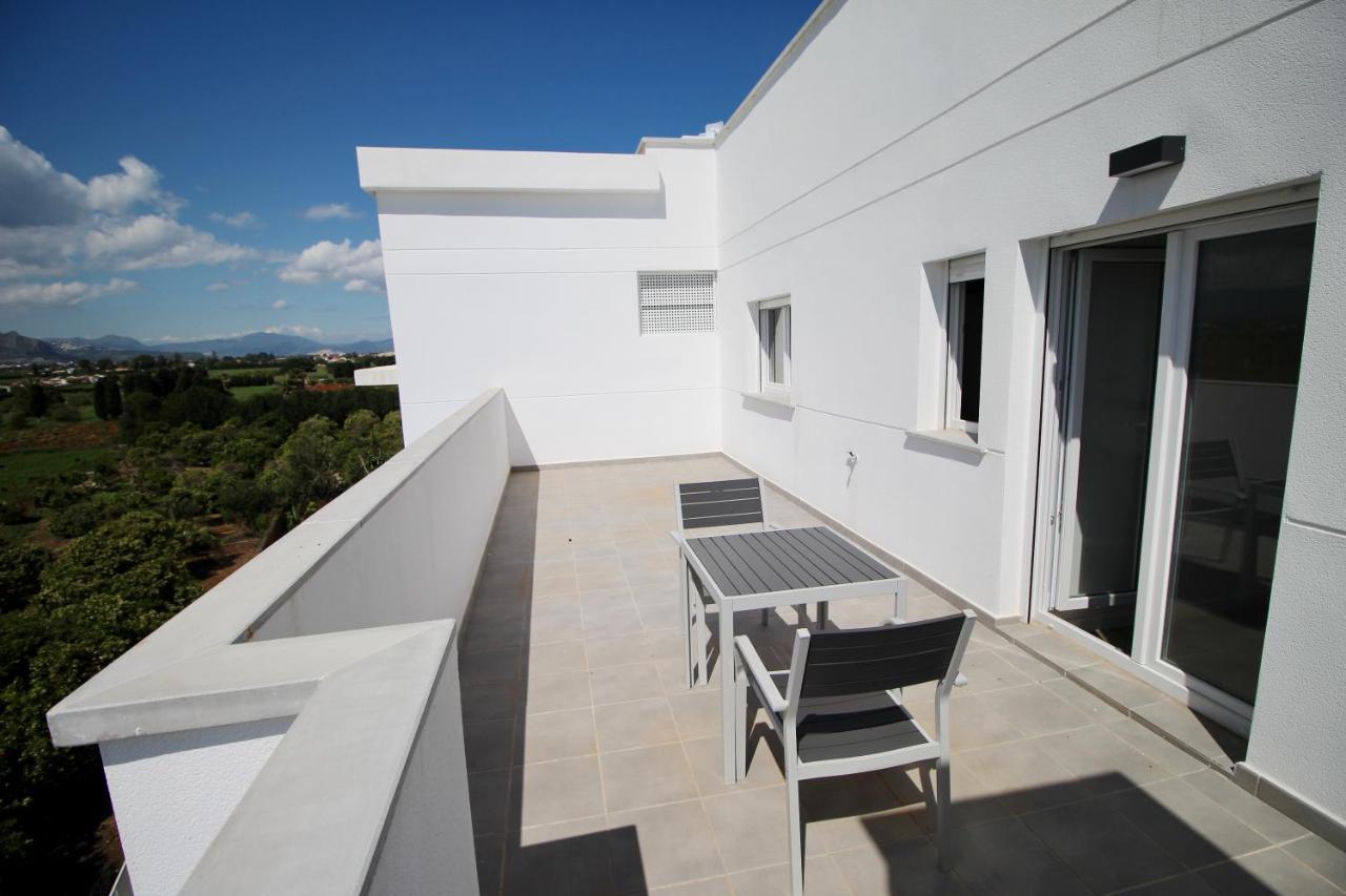 Victoria 80 By Homeprive Dénia Esterno foto