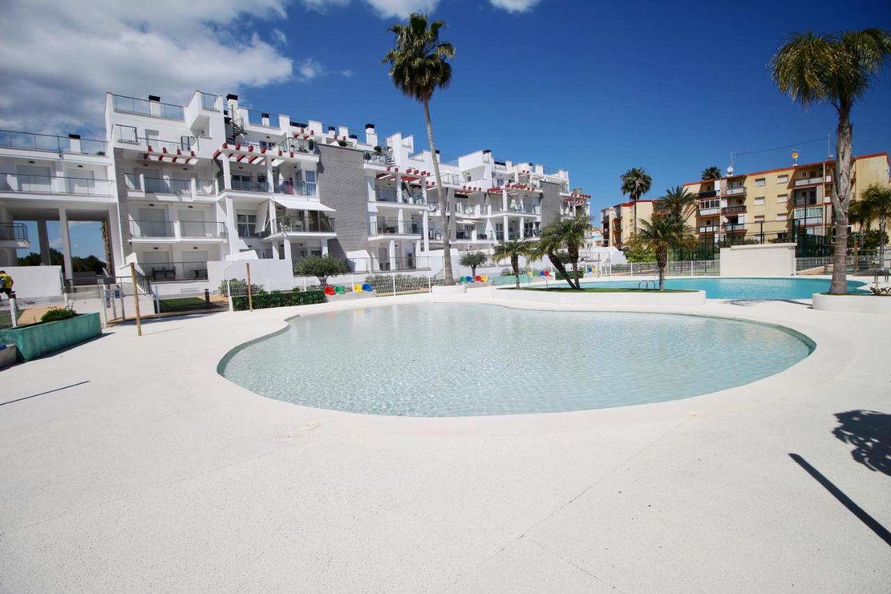 Victoria 80 By Homeprive Dénia Esterno foto