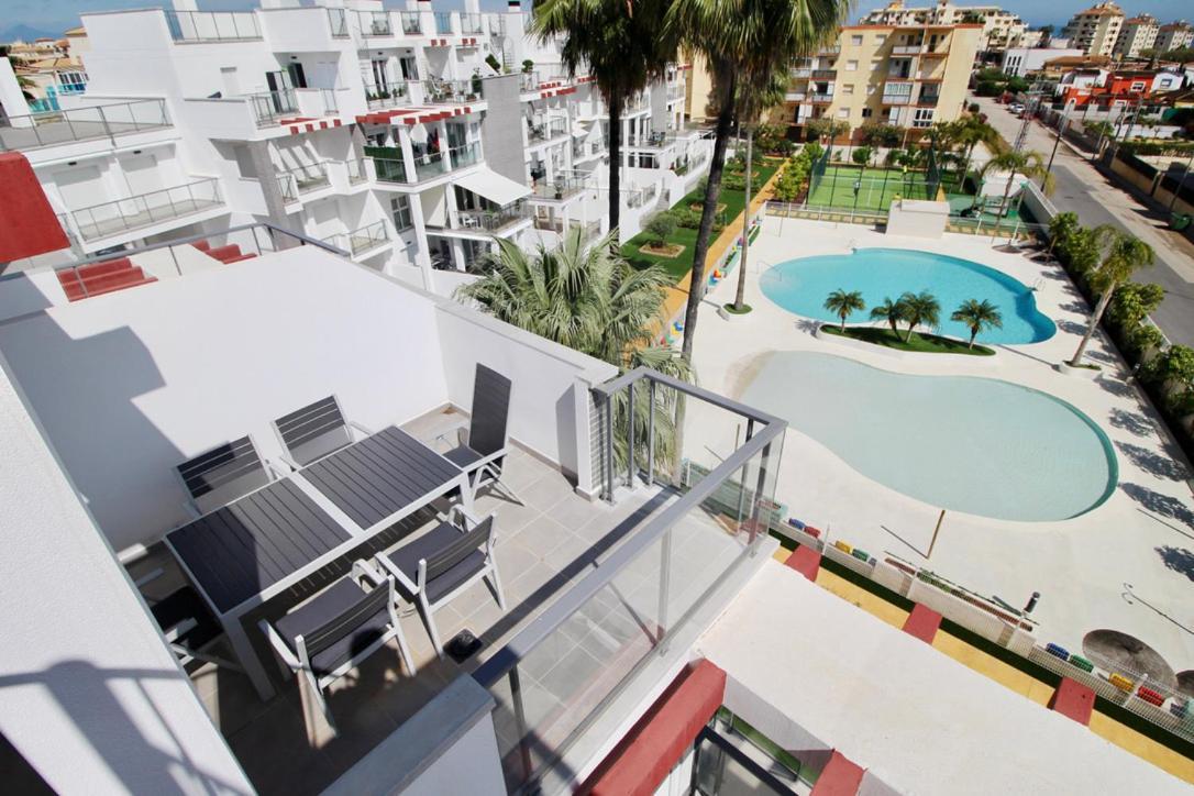 Victoria 80 By Homeprive Dénia Esterno foto