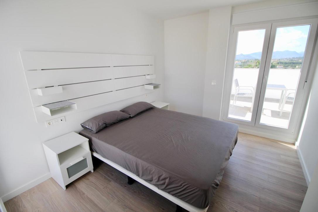 Victoria 80 By Homeprive Dénia Esterno foto