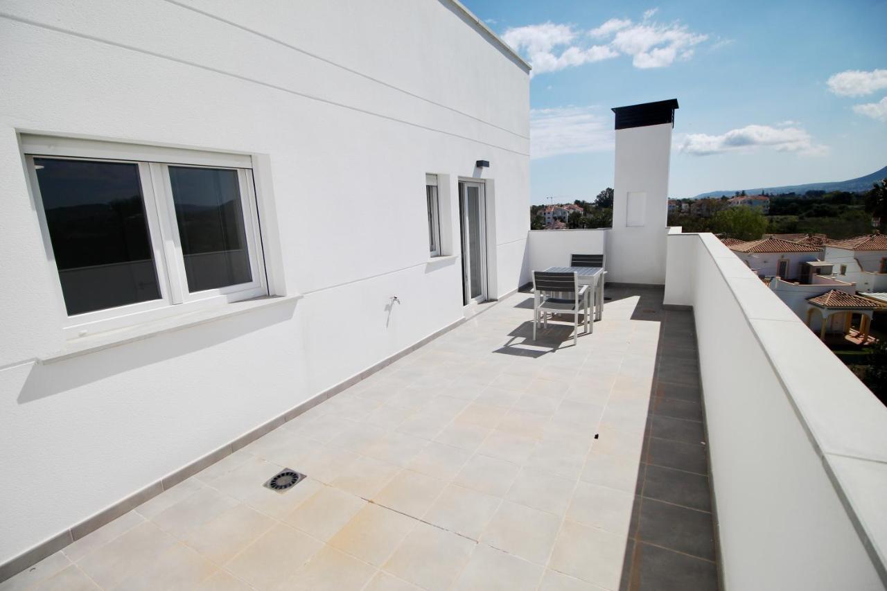 Victoria 80 By Homeprive Dénia Esterno foto